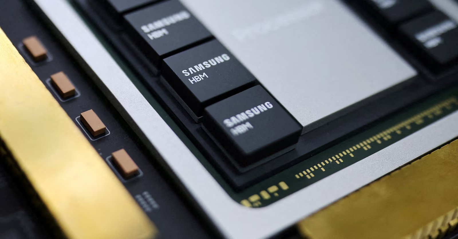Samsung hikes chipmaking prices by up to 15% on demand spike, sources say