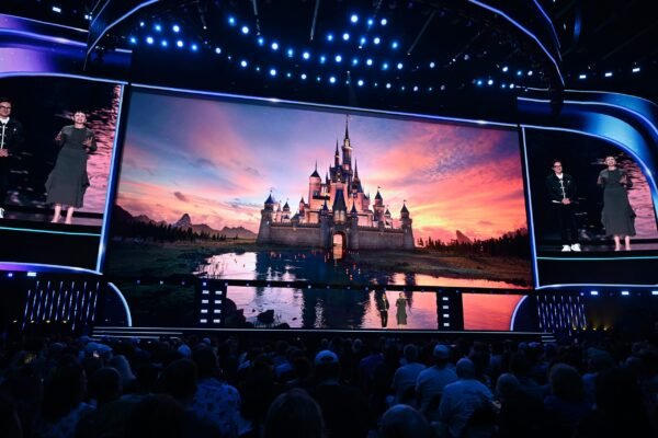 D23 2026: Disney Reveals What’s Next in Entertainment