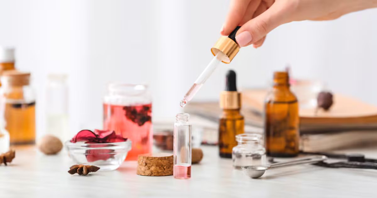 India Investigates Fragrance Giants Over Price Collusion, Document Shows