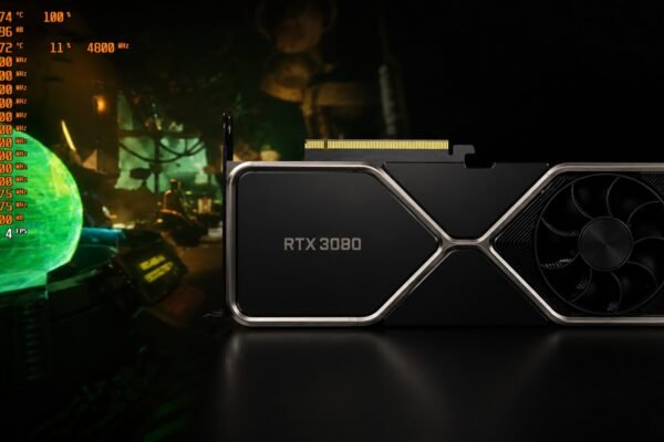 GeForce RTX 3080 Drops From 138 FPS to 4 FPS When DLSS 5 Neural Rendering is Enabled; Reports Confirm Similar Performance Drop With RTX 30 Series