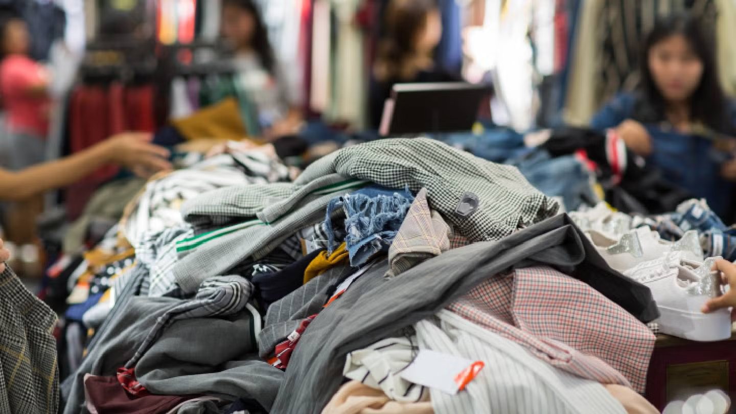 ReFiber tackles India's textile waste with nationwide recovery drive