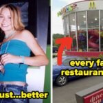 25 2000s Trends Gen Z Forgot But Millennials Remember