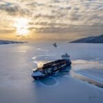 Arctic Shipping: What Does it Mean for Trade, Environment, and Geopolitics
