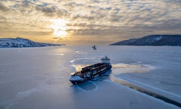 Arctic Shipping: What Does it Mean for Trade, Environment, and Geopolitics