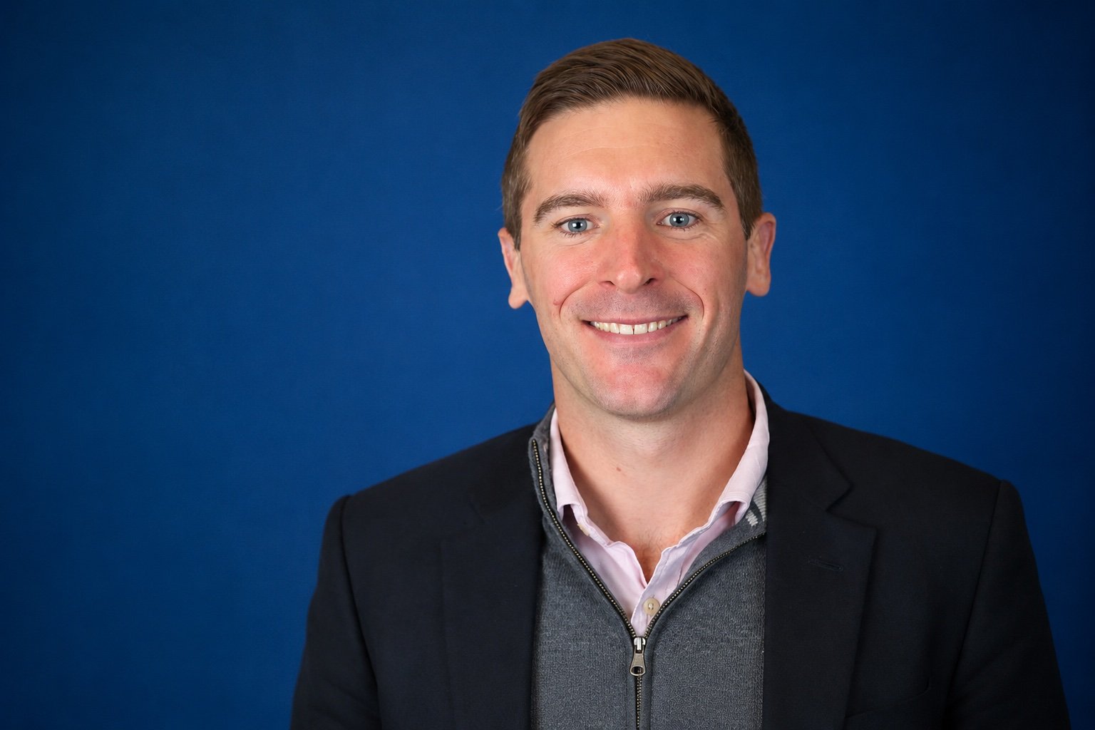 TMRW Sports appoints former European Tour Group executive to new role at TGL