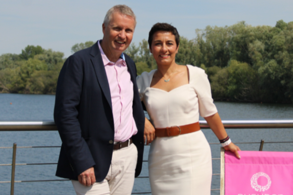 Built environment consultancy to accelerate growth after receiving YFM backing