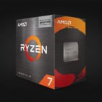 AMD’s AM4 CPUs Like The Re-Launched Ryzen 7 5800X3D Deliver Negligible Gaming Improvements In Newer Motherboards, Making Older Hardware Relevant During DRAM Crisis