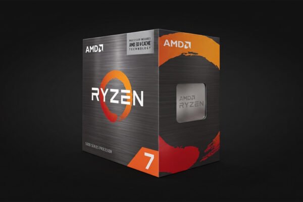 AMD’s AM4 CPUs Like The Re-Launched Ryzen 7 5800X3D Deliver Negligible Gaming Improvements In Newer Motherboards, Making Older Hardware Relevant During DRAM Crisis