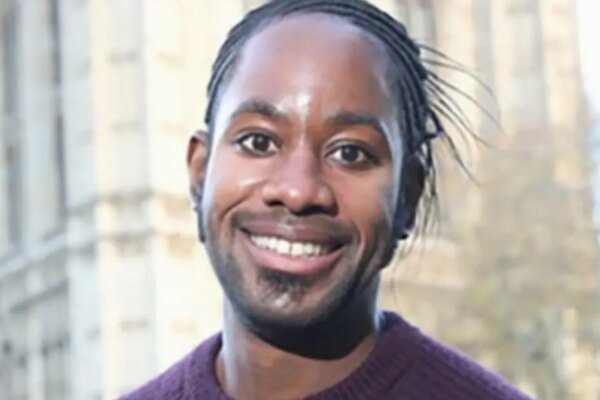 Former Cambridge University academic Jason Arday found dead at home | News UK