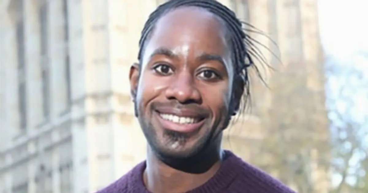 Former Cambridge University academic Jason Arday found dead at home | News UK
