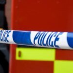 Murder investigation launched after woman dies in Hounslow house fire | News UK