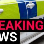 Woman arrested on suspicion of murder after woman in her 90s dies in fire | News UK