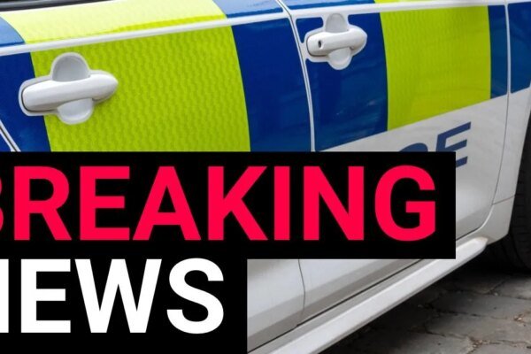 Woman arrested on suspicion of murder after woman in her 90s dies in fire | News UK