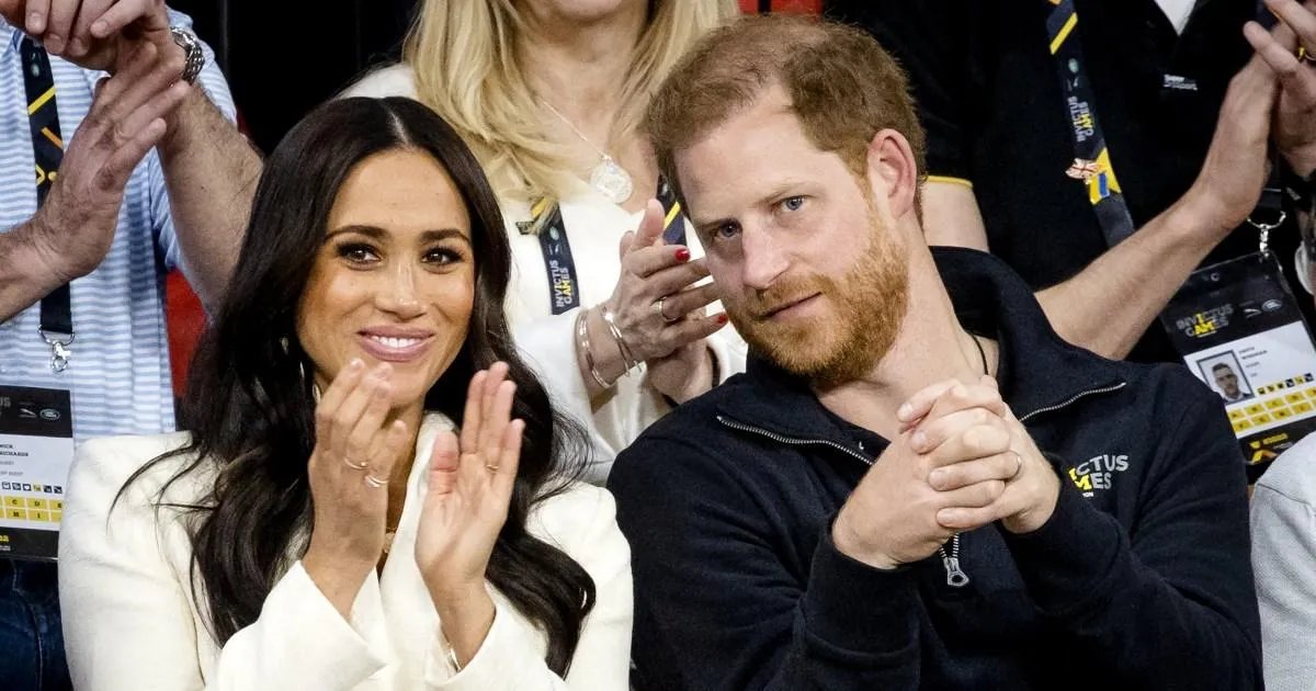 Harry and Meghan's return to Britain revealed - and it's soon | News UK