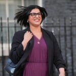 Indefinite leave to remain changes 'risk breaking promise to Windrush survivors'