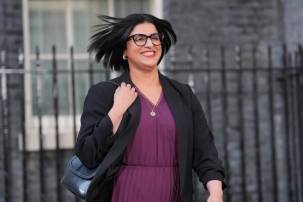 Indefinite leave to remain changes 'risk breaking promise to Windrush survivors'