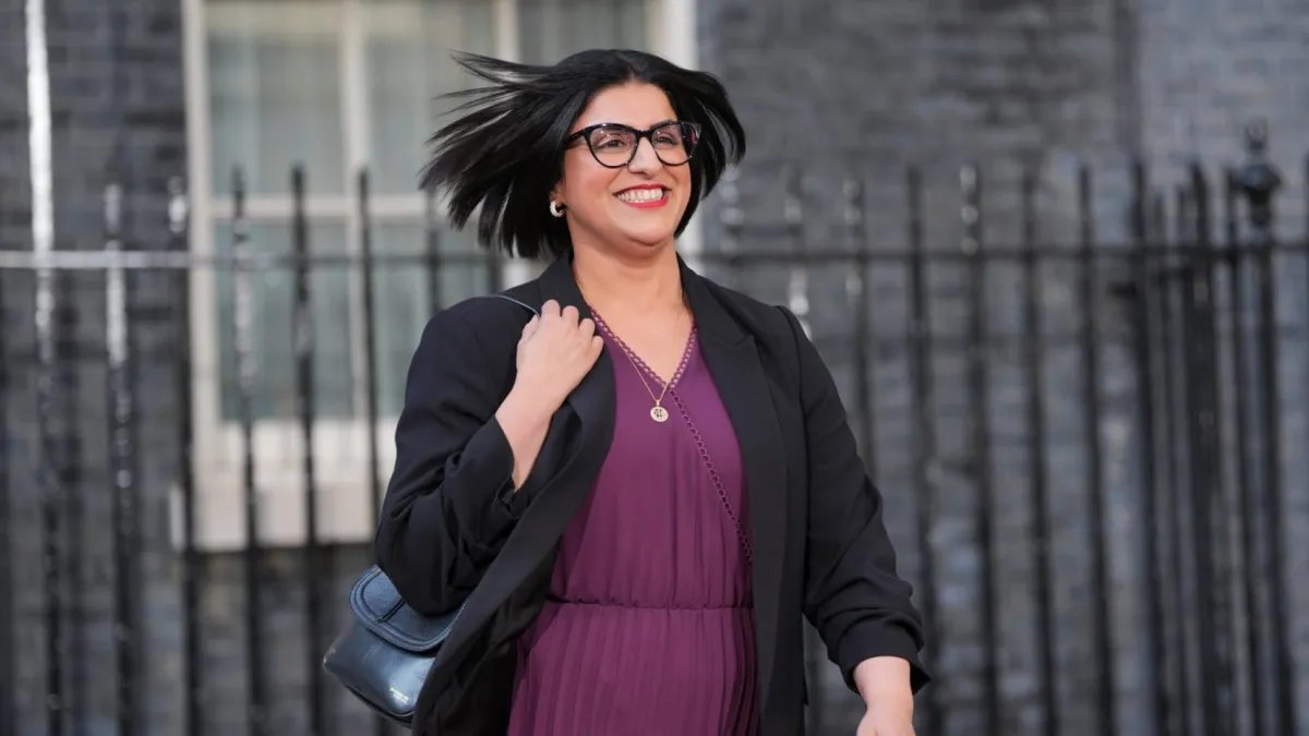 Indefinite leave to remain changes 'risk breaking promise to Windrush survivors'
