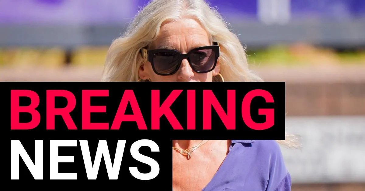 Chemistry teacher Sally-Anne Bowen guilty of indecently assaulting two boys | News UK