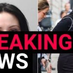 Mum Courtney Gartshore jailed for killing baby with hairdryer heat | News UK
