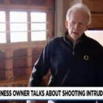 Man shot while breaking into business demands $10,000,000 for ‘emotional distress’ | News US