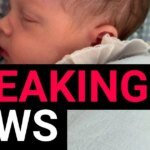 Princess Eugenie reveals name of baby girl in tribute to Queen Elizabeth | News UK