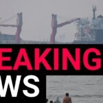 Trump claims the Strait of Hormuz is now a new US territory | News World