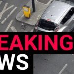 Car blown up in London after being left outside King's Cross St Pancras station | News UK