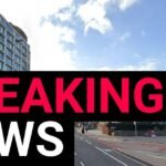 Bus driver arrested after schoolboy, 14, killed in Portsmouth harbour crash | News UK