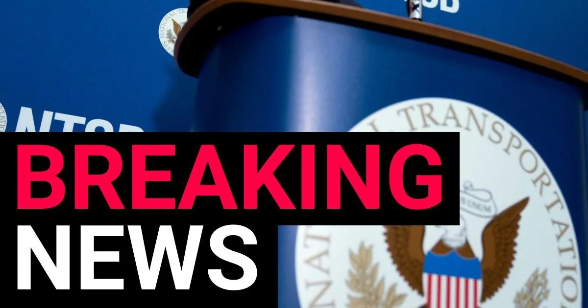 Eight people dead after plane crashes near remote radar station | News World