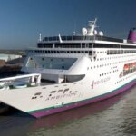 Body found after man goes missing from cruise ship docked in UK | News UK