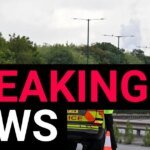 'Multiple fatalities' after crash involving police car with major road closed | News UK