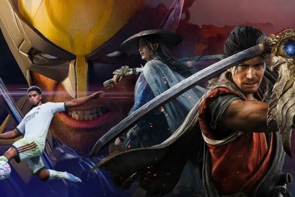The 19 most exciting video game releases of September 2026