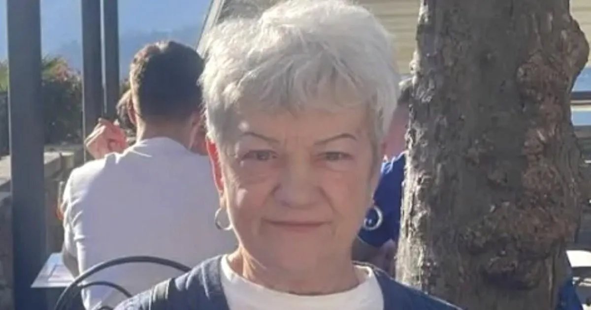 Man, 46, charged after 75-year-old pensioner is 'killed in burglary gone wrong' | News UK