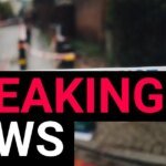 Boy, 4, riding on back of off-road bike killed in crash with car | News UK