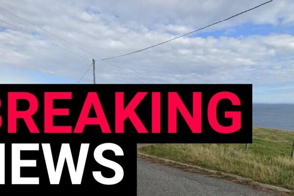 Teenage motorcyclist killed in crash causing six-hour road closure in Scotland | News UK