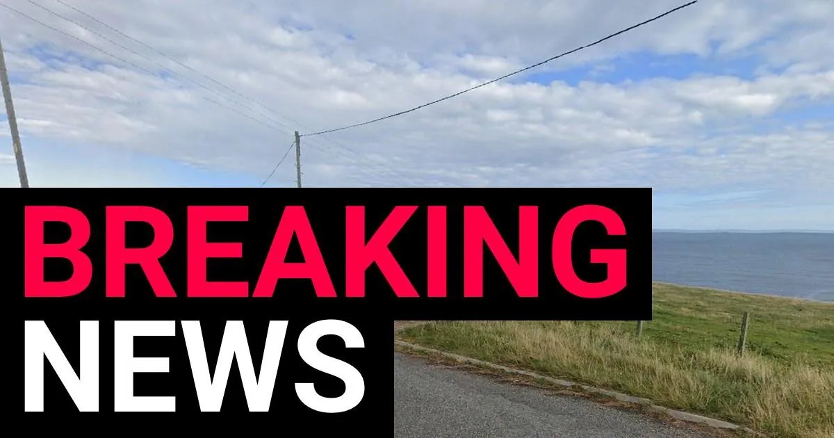 Teenage motorcyclist killed in crash causing six-hour road closure in Scotland | News UK