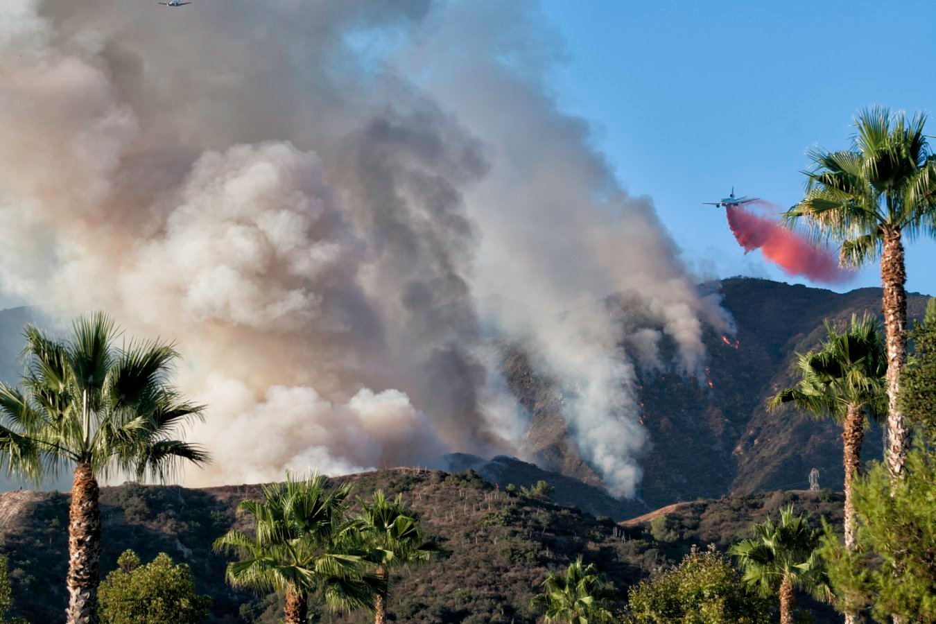 5 graphs that show how the record-breaking El Niño will affect the world