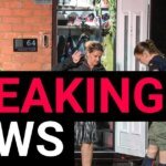 UK city hit by 'significant flooding' with thunderstorm warnings in place all day | News UK