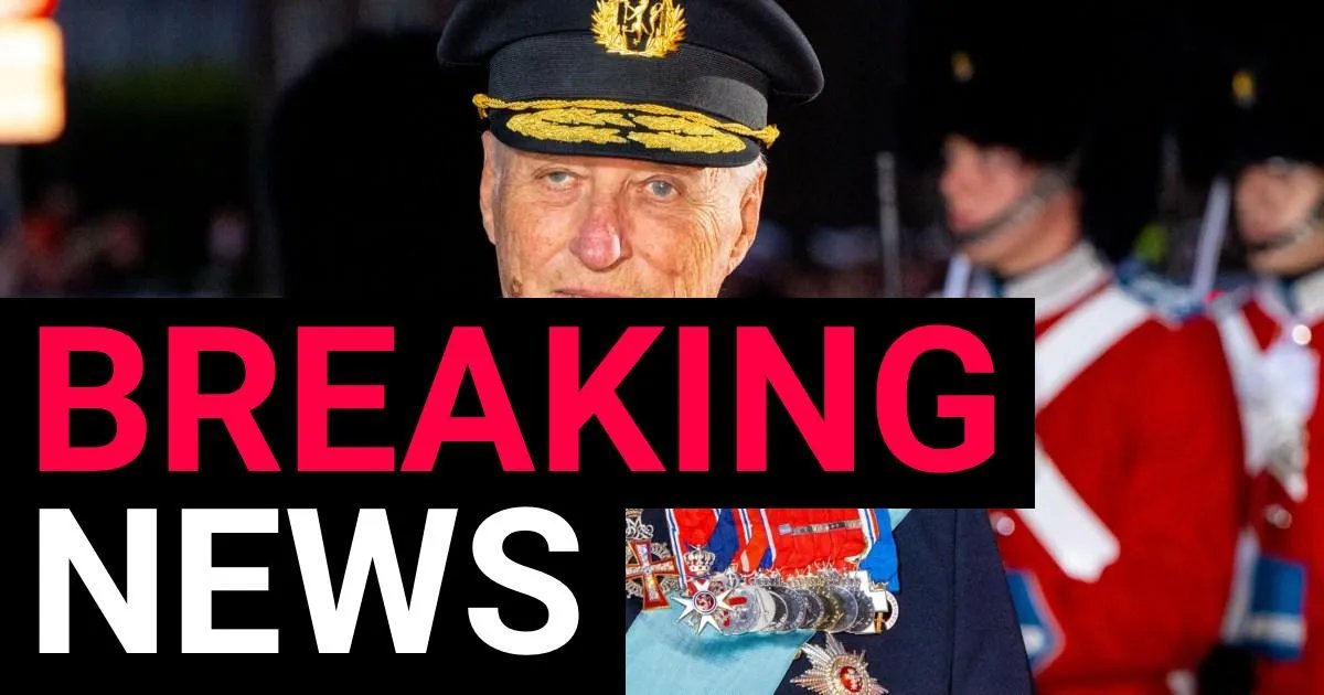 King Charles sends ‘deepest condolences’ after death of ‘dear cousin’ the King of Norway | News World