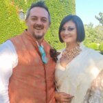 I was a chef at top UK restaurants. I moved to India for a year and never went home
