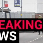 Teenage cyclist killed after crash near football stadium | News UK