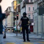 One dead and five injured after gunman opens fire at rave | News World