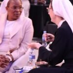 Assembly speakers discuss key role of nuns in an unstable media environment