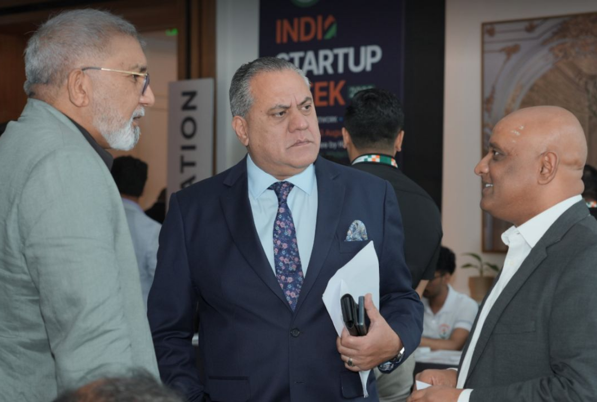 SIL Explores India Partnerships to Strengthen Mauritius’ Technology Ecosystem
