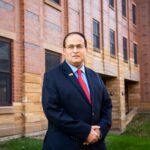 College of Business Dean Ajay Samant to return to faculty - News