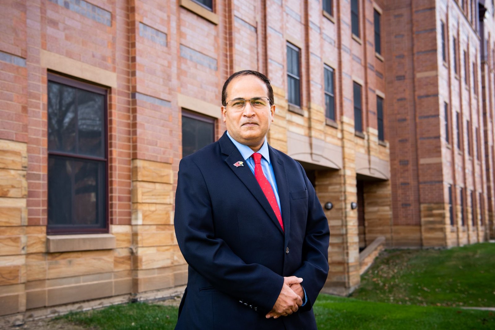 College of Business Dean Ajay Samant to return to faculty - News