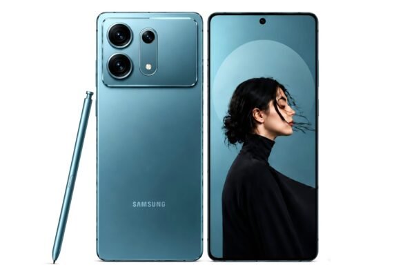 Samsung Galaxy S27 Ultra: Surprising final camera design leaked