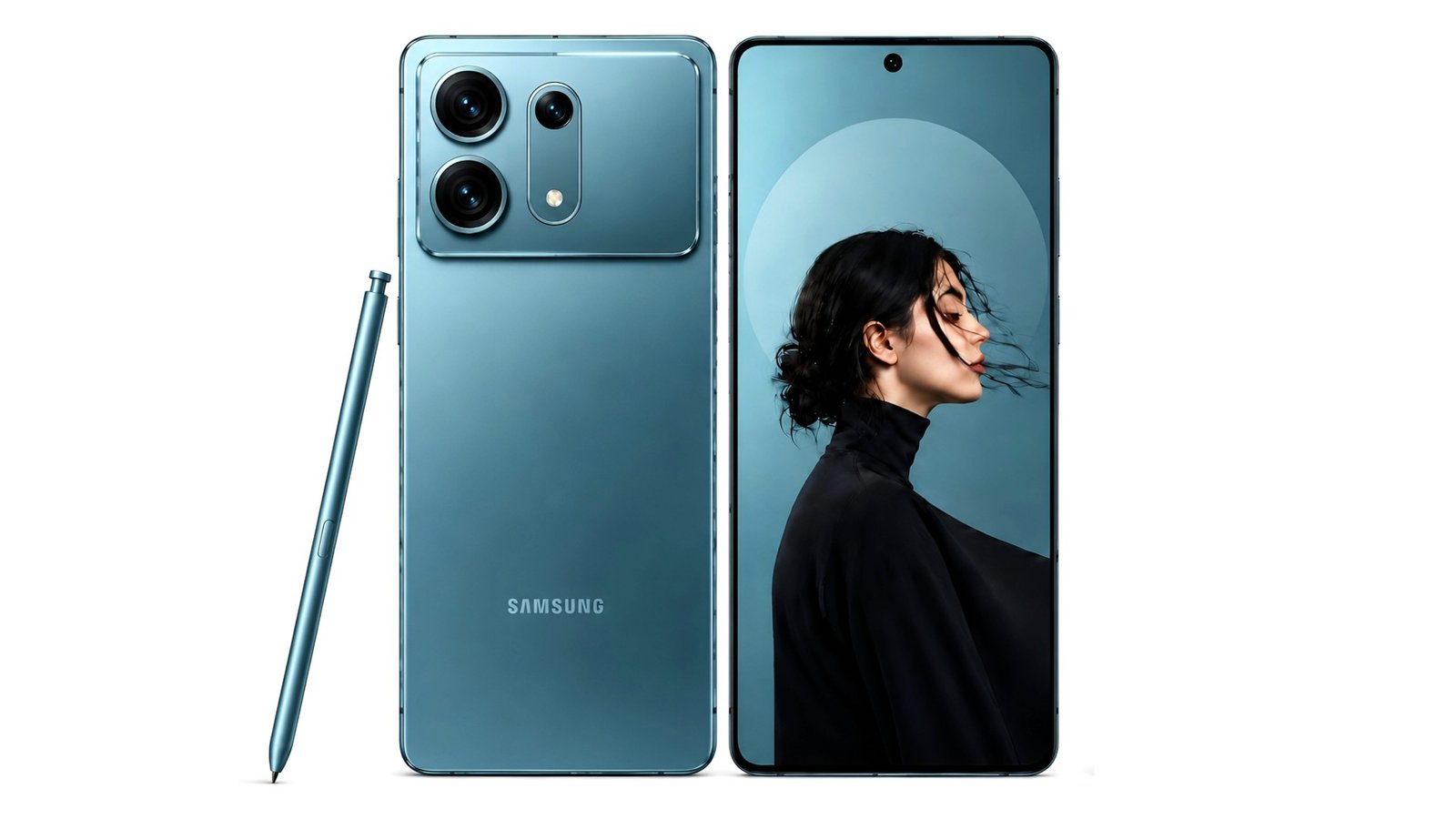 Samsung Galaxy S27 Ultra: Surprising final camera design leaked