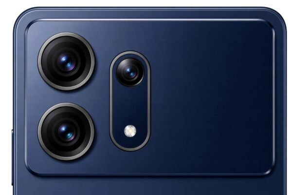 Samsung Galaxy S27 Ultra: This is how the new camera is supposed to look like