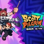 Scott Pilgrim EX DLC ‘Back in the Band’ now available alongside ‘Coin-Op Chaos’ update